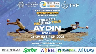 Başkan Çerçioğlu, sporseverleri Tekstil Park’ta buluşturacak