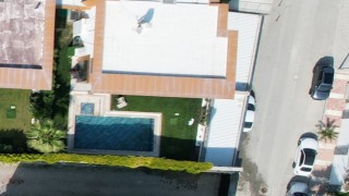 Başkan Zeyrek'in ölümüne ilişkin soruşturmada 2 kişi gözaltına alındı