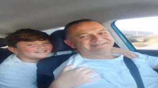 Bir yıl önce oğlunu trafik kazasında kaybeden baba evinde ölü bulundu