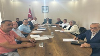 Bozdoğan’da kadına şiddet ve bağımlılık konuşuldu