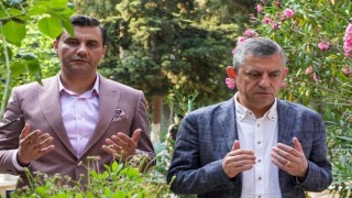 CHP Genel Başkanı Özgür Özel’den Duygu Yüklü Veda: “Aklımın ve Kalbimin Yarısını Kaybettim”