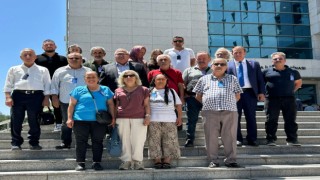 CHP'li Bülbül'den Zeytinliklerin Madenciliğe Açılmasına Tepki: "Zeytin Kültürümüzün Bir Parçasıdır"