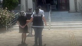 Didim'de sahte kamu görevlileri KOM ekiplerinin operasyonuyla yakalandı
