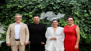 Gökçe'nin Mutlu Günü