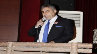 İsmail Şimşek’ten LGS’ye Girecek Öğrencilere Anlamlı Mesaj: “Başarı Daima Sizinle Olsun”