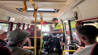 Jandarmadan sivil denetim