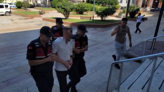 Kasten öldürme suçundan aranan şahıs operasyonla yakalandı