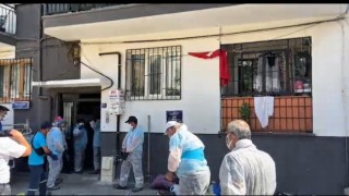 Mahalleli bıktı, onların çöp sevdası bitmedi