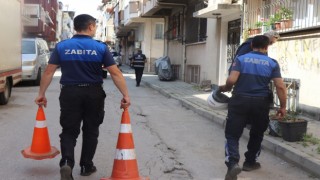 Nazilli zabıtasına tüm Türkiye’den övgü