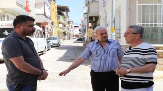 Nazilli’nin kanayan yarasına 50 yıl sonra neşter