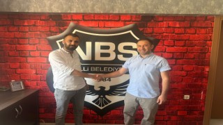 Nazillispor’da Yeni Bir Sayfa Açılıyor