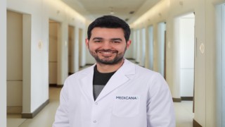 Skolyozla mücadelenin anahtarı sporda