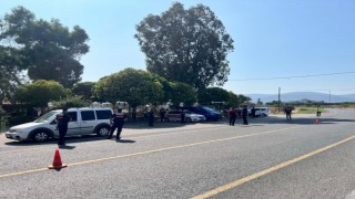 Söke’de 312 araç, 354 şahıs sorgusu yapıldı