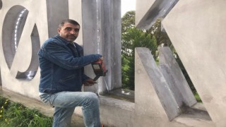 Yenidoğan'da meydana gelen kaza Söke'yi üzdü