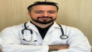 Atatürk Devlet Hastanesi’ne yeni Göğüs Cerrahisi Uzmanı