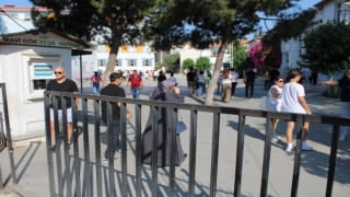 Aydın LGS’de gururlandırdı: 8 öğrenci tam puan aldı