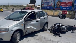 Aydın’da Haziran ayındaki trafik kazalarında 7 kişi hayatını kaybetti