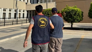 Aydın’da JASAT timleri aranan şahıslara göz açtırmıyor