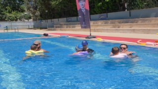 Başkan Çerçioğlu’ndan anlamlı destek