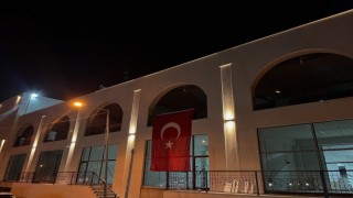 Başkan Erol: "Buharkentimize çok yakışacak"