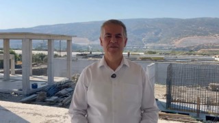 Başkan Erol: "Buharkent’in yükselişi devam ediyor"