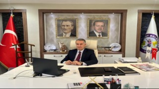 Başkan Erol'dan 15 Temmuz Mesajı