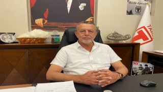 Başkan Özer’den Birlik Başkanı Faruk Aydın’a sert suçlamalar; "Hodri Meydan!"