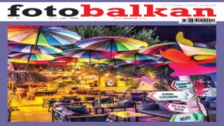 "Bir Şehrin Ruhuna Yolculuk"