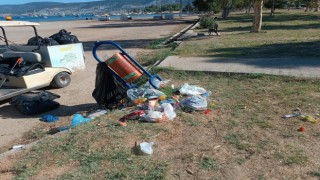 Didim Belediyesi'nden 'duyarlılık' çağrısı