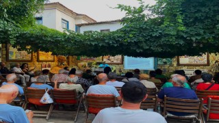 Doğaseverler Kocagöl'e dikkat çekti