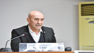 Eski İzmir Büyükşehir Belediye Başkanı Tunç Soyer tutuklandı 