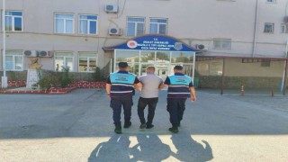 Hapis cezasıyla aranan şahıs Nazilli’de yakalandı