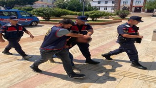 Jandarma, 6 ayda 2 bin aranan şahsı yakaladı