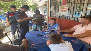 Jandarmadan ‘Sıcak Nokta’ uygulaması