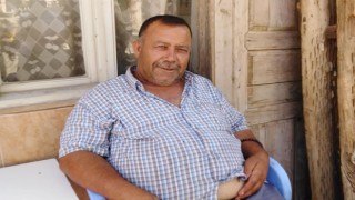 Kahvehanede otururken kalp krizi geçiren adam hayatını kaybetti