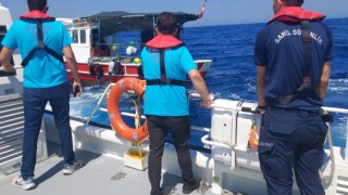 Kuşadası’nda su ürünlerine sıkı denetim