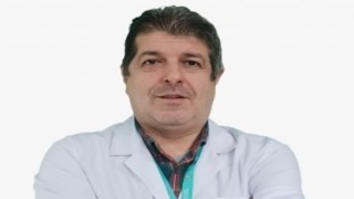 Nazilli Devlet Hastanesi’nde görevli doktor hayatını kaybetti