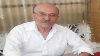 Nazilli'nin Sevilen Esnaflarından Enver Karakaş Hayatını Kaybetti