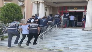 Polis sahte MİT’çilere geçit vermedi: 4 kişi tutuklandı