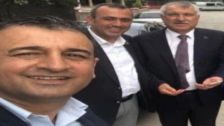 Serkan Sevim’den Sert Tepki: “Ülke Yangın Yeri!"