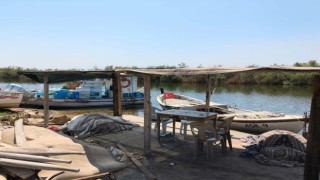 Söke’de su ürünleri denetimi yapıldı