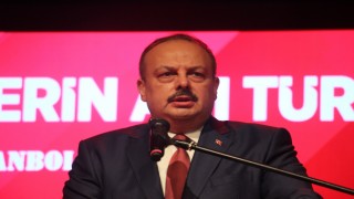 Vali Canbolat: "15 Temmuz'da milletimiz bir demokrasi zaferine daha imza attı"