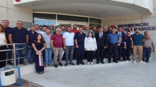 Aydın Tarım İl Müdürü Temiz'den incir depocularına kritik uyarılar