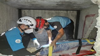 Aydın’da 17 Ağustos depreminin yıl dönümünde geniş kapsamlı tatbikat