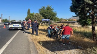 Aydın’da Temmuz ayında trafik kazalarında 7 kişi hayatını kaybetti
