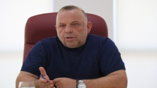 Galip Özel açıkladı: Partimdeyim, hiçbir yere gittiğim yok!