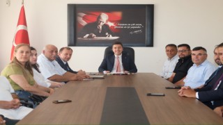 Karacasu’da kantin fiyatları güncellendi