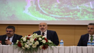 Kolluk Gözetim Komisyonu’nun 11. toplantısı Aydın’da gerçekleştirildi