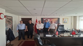 Kuyucak’ta Genel Tarım Sayımı başladı