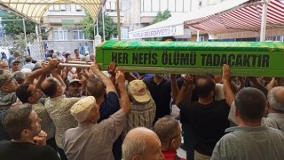 Muhtar Mustafa Certel’in Acı Günü